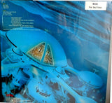 Space : Just Blue (LP, Album, Promo)