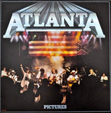 Atlanta (6) : Pictures (LP, Album, Pin)