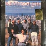 Beausoleil : Live! From The Left Coast (LP, Album)