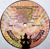 The Brooklyn Bridge : The Second Brooklyn Bridge (LP, Album)