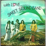 Sweet Sound Band (2) : With Love... (LP, Album, Mono)