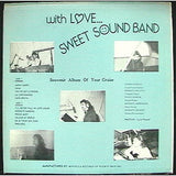 Sweet Sound Band (2) : With Love... (LP, Album, Mono)