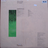 Spencer Brewer, Tingstad & Rumbel : Emerald (LP, Album)