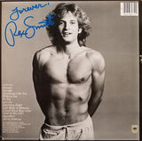 Rex Smith : Forever (LP, Album, Ter)