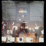 Bartók* - Eugene Ormandy, The Philadelphia Orchestra : Concerto For Orchestra (LP, Album, Red)