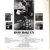 Rod McKuen : The Prime Of Miss Jean Brodie (LP)