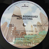 Johnny Rodriguez (4) : Reflecting (LP, Album)