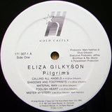 Eliza Gilkyson : Pilgrims (LP, Album)