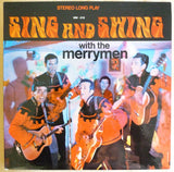 The Merrymen : Sing And Swing With The Merrymen (LP, Album)