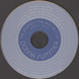 Donna Summer : The Journey • The Very Best Of Donna Summer (2xCD, Comp)