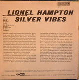 Lionel Hampton : Silver Vibes (With Trombones And Rhythm) (LP, Album)