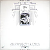 Jon & Vangelis : The Friends Of Mr. Cairo (LP, Album, 26-)