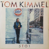 Tom Kimmel : 5 To 1 (LP, Album)