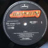 Tom Kimmel : 5 To 1 (LP, Album)