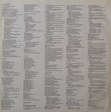 Tom Kimmel : 5 To 1 (LP, Album)