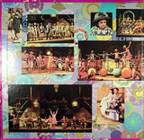 Various : No, No, Nanette (Original Cast Recording) (LP, Album)