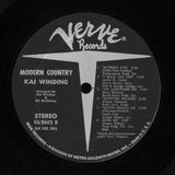 Kai Winding : Modern Country (LP)