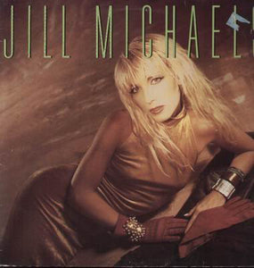 Jill Michaels : Jill Michaels (LP, Album)