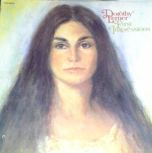 Dorothy Lerner : First Impressions (LP, Album)