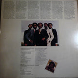 Harold Melvin And The Blue Notes Featuring Teddy Pendergrass : To Be True (LP, Album, Ter)