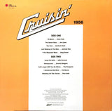 Various : Cruisin' 1956 (LP, Comp)