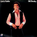 Larry Gatlin : Oh! Brother (LP, Album, Gat)