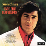 Engelbert Humperdinck : Sweetheart (LP, Album)