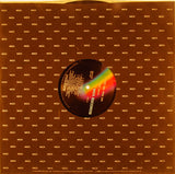 Jerry Jordan (2) : Phone Call From God (LP, Album, Glo)