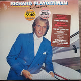 Richard Clayderman : Amour (LP)