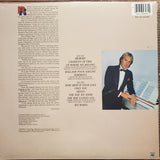 Richard Clayderman : Amour (LP)