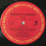 Richard Clayderman : Amour (LP)