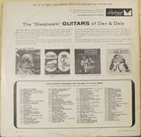 The Sensational Guitars Of Dan & Dale : Theme From Thunderball And Other Themes (LP, Album)