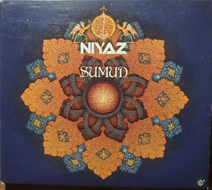 Niyaz : Sumud (CD, Album)