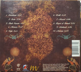 Niyaz : Sumud (CD, Album)