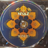 Niyaz : Sumud (CD, Album)