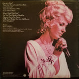 Tammy Wynette : One Of A Kind (LP, Album, San)