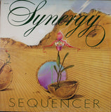 Synergy (3) : Sequencer (LP, Album, Gat)