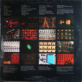 Synergy (3) : Sequencer (LP, Album, Gat)