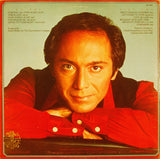 Paul Anka : Listen To Your Heart (LP, Album)