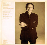 Paul Anka : Listen To Your Heart (LP, Album)