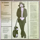 Roy Bookbinder* : Travelin' Man (LP, Album)