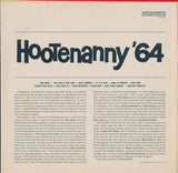 Various : Hootenanny '64 (LP)