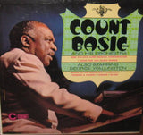 Count Basie Orchestra / George Wallington : Count Basie Also Starring George Wallington (LP)