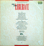 Liberace : Concert Favorites (LP, Comp)