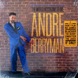 Andre Berryman (2) : The World According To Dré (LP, Album)