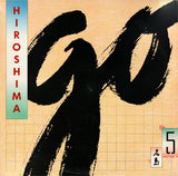 Hiroshima (3) : Go (LP, Album)