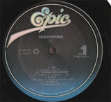 Hiroshima (3) : Go (LP, Album)