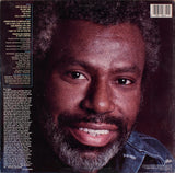 Obie McClinton : The Only One (LP, Album)