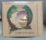 Barclay James Harvest : Gone To Earth (LP, Album)