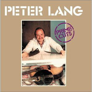 Peter Lang : Prime Cuts (LP, Album)